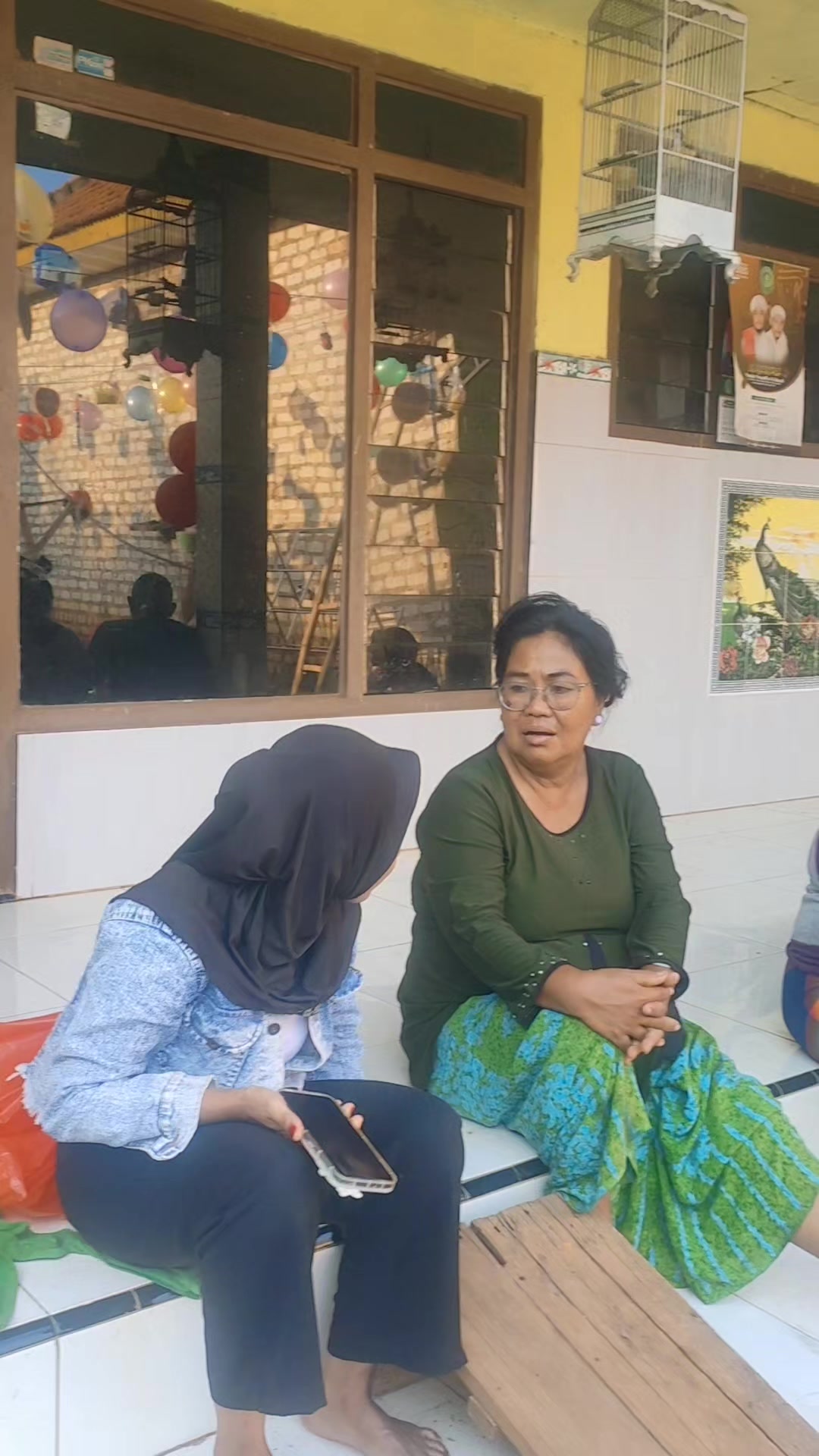 @BADUT SYIFA MADURA (Bangkalan)