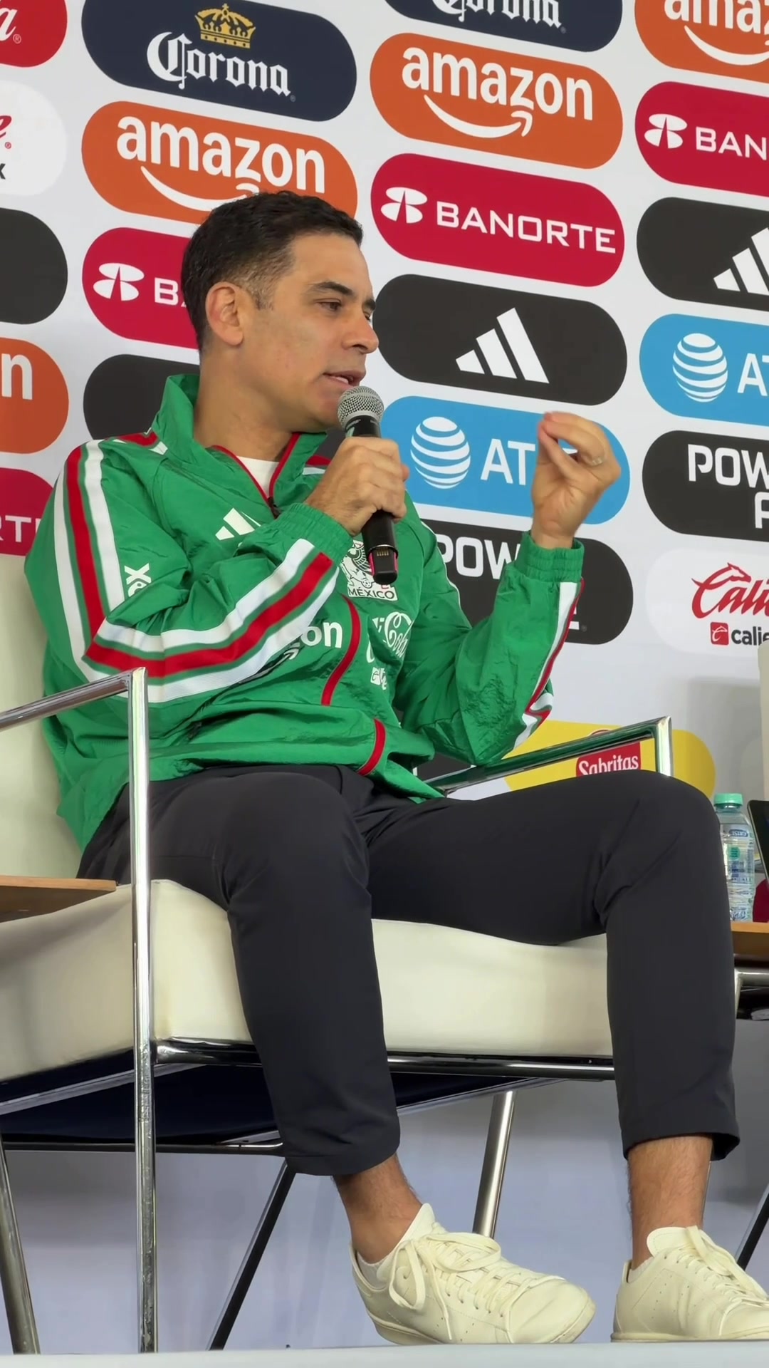 @Selección Nacional