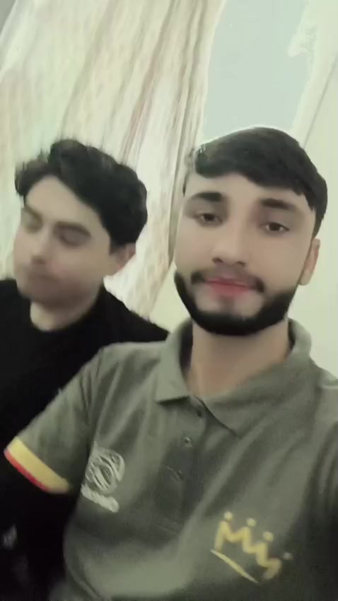 @Sher Khan