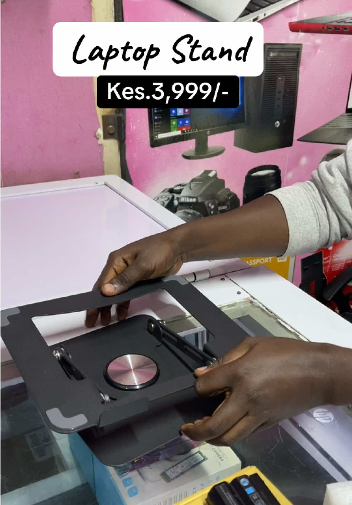 @Double Lee Electronics