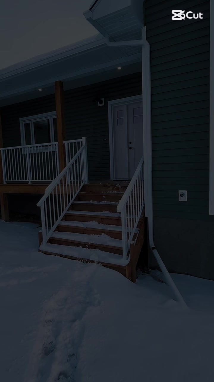 @Quattro Homes Alberta