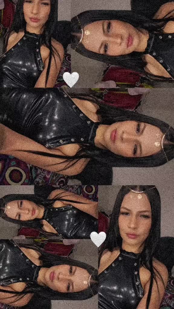 @Morena Pocahonta