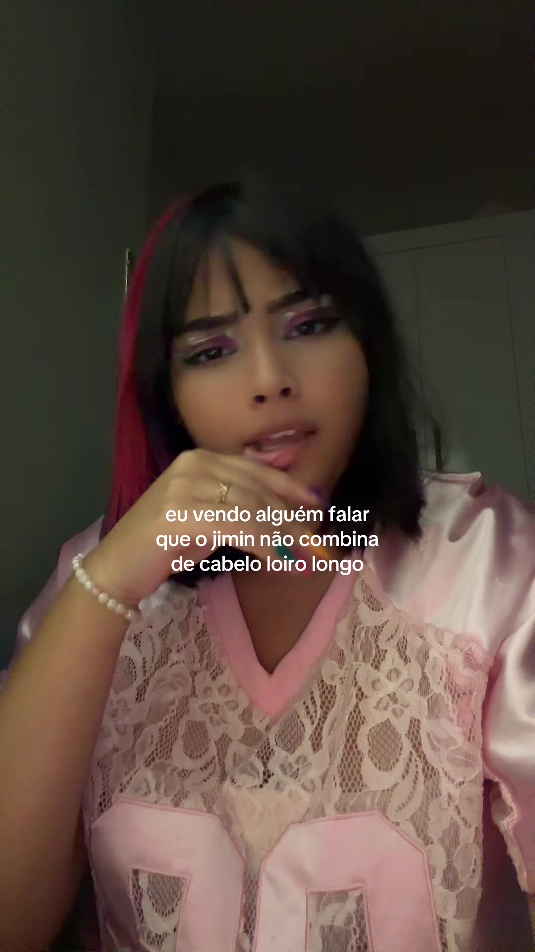 @☆ lua⁷ VAI VER O BTS!!!