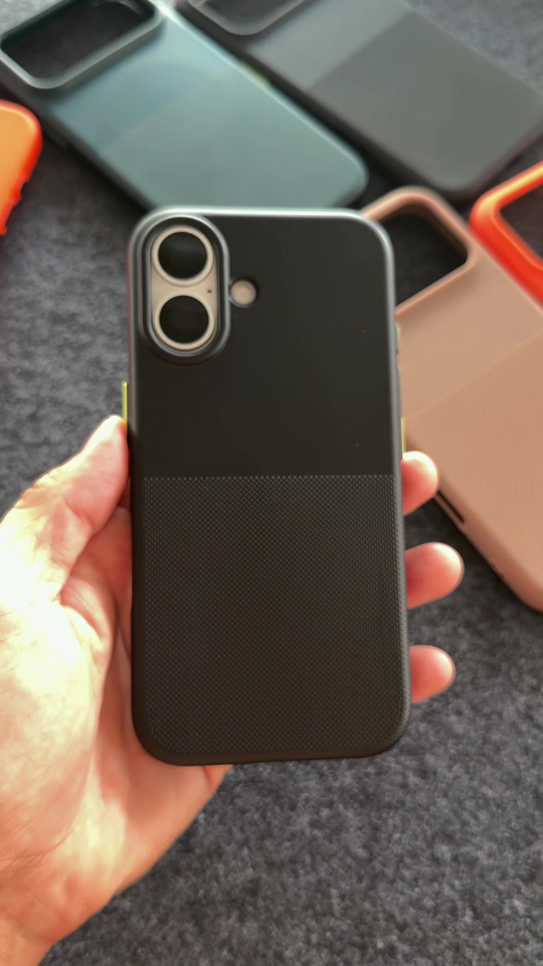 @T&yacute; Đ&ocirc; Case