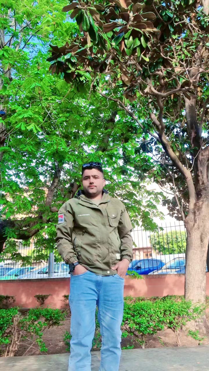 @Arjun Adhikari