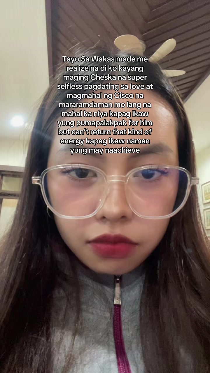 @Christy