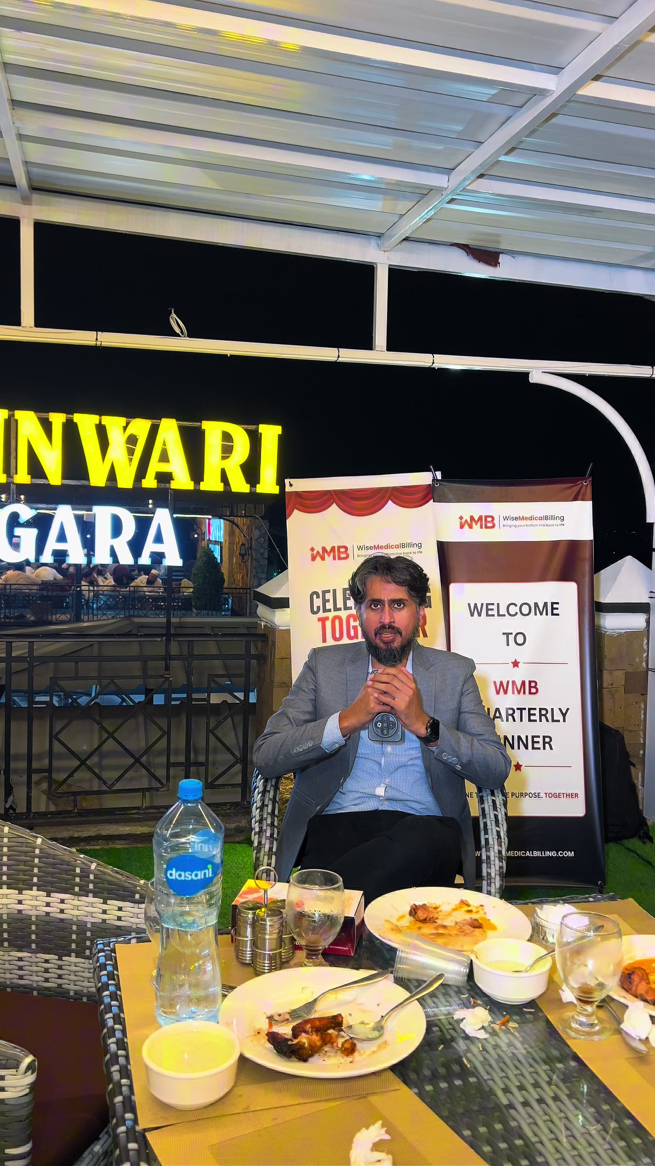 @Shinwari Jongara Islamabad
