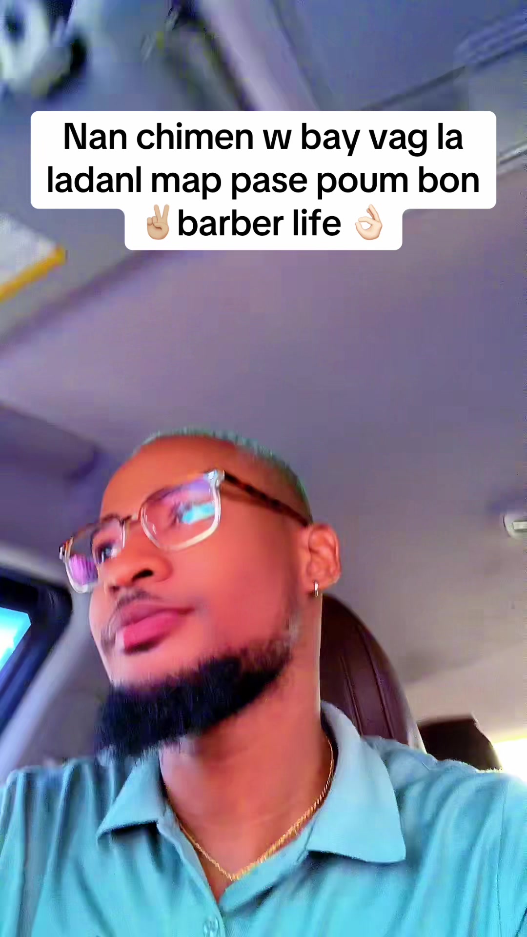 @Mr Taylor 🇭🇹barber💈