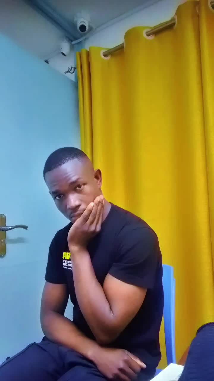 @real innocent