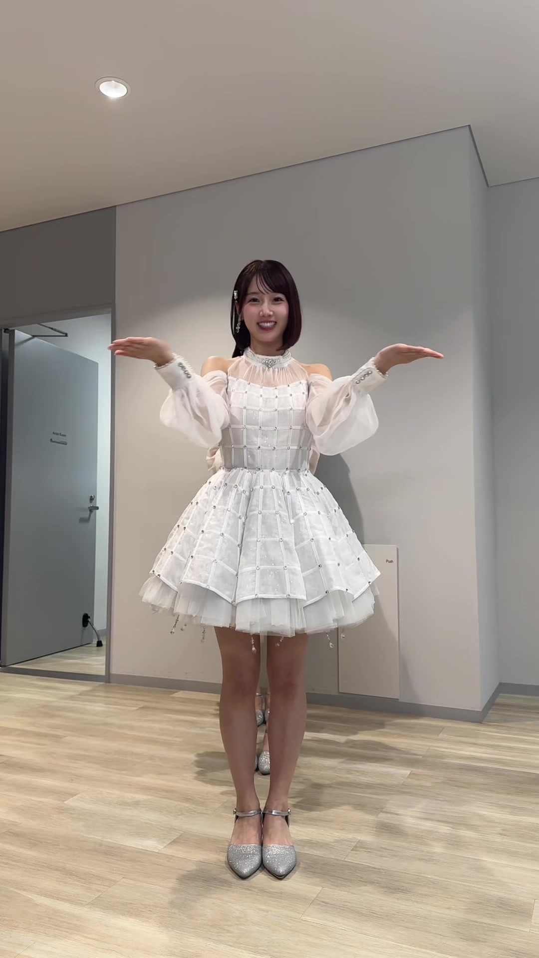 @COCOA KAI(STU48)