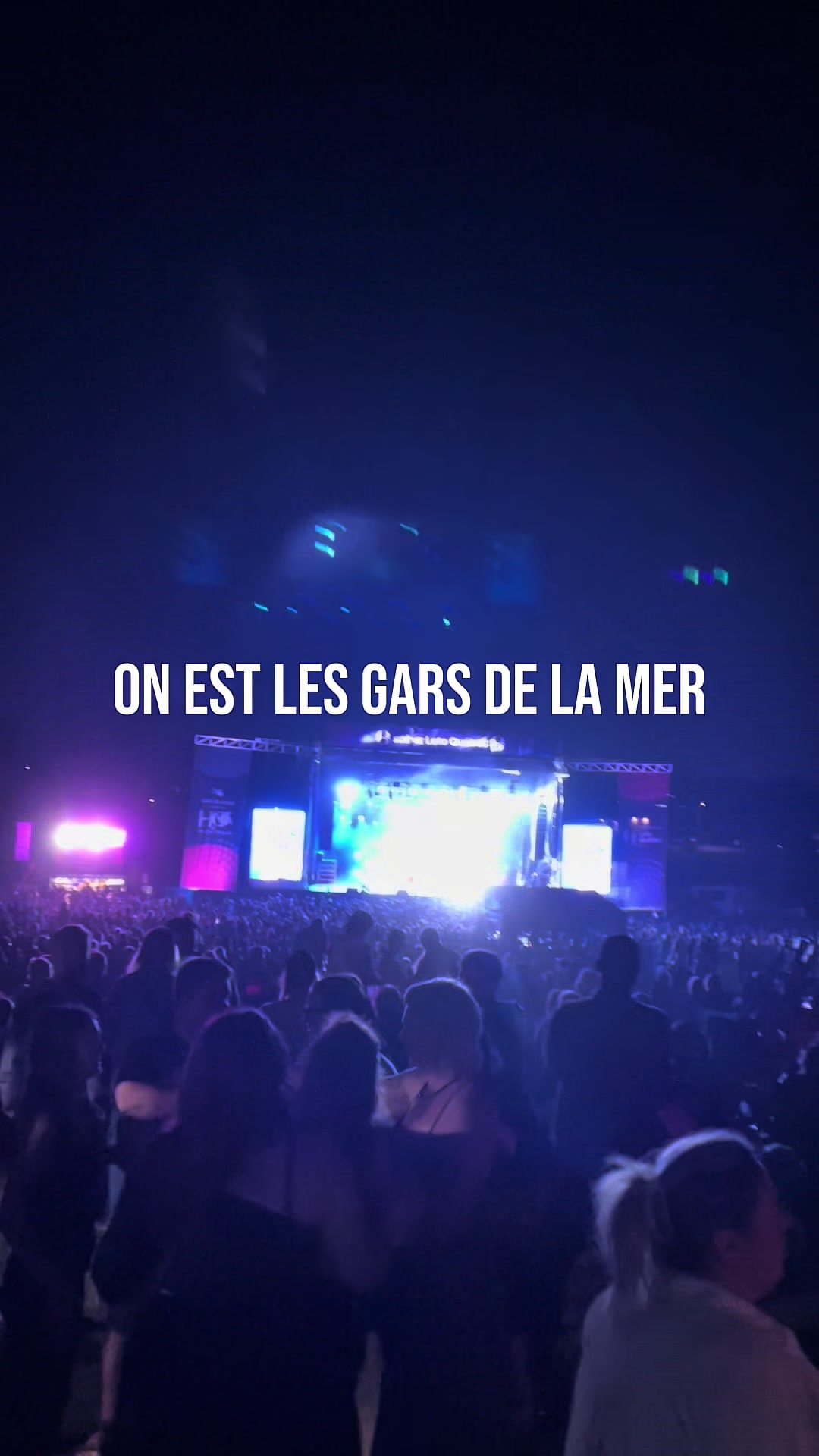 @Les Gars Du Nord