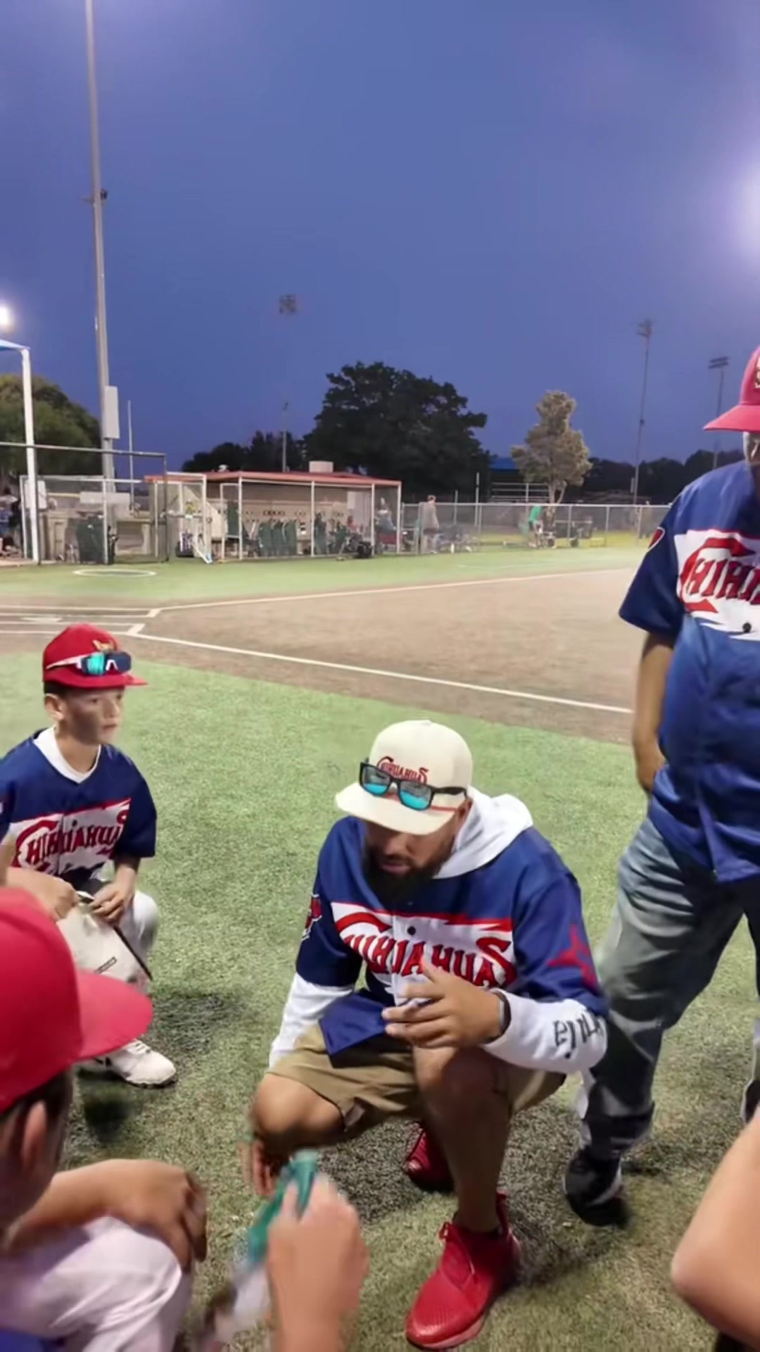 @Baseball Dad 303