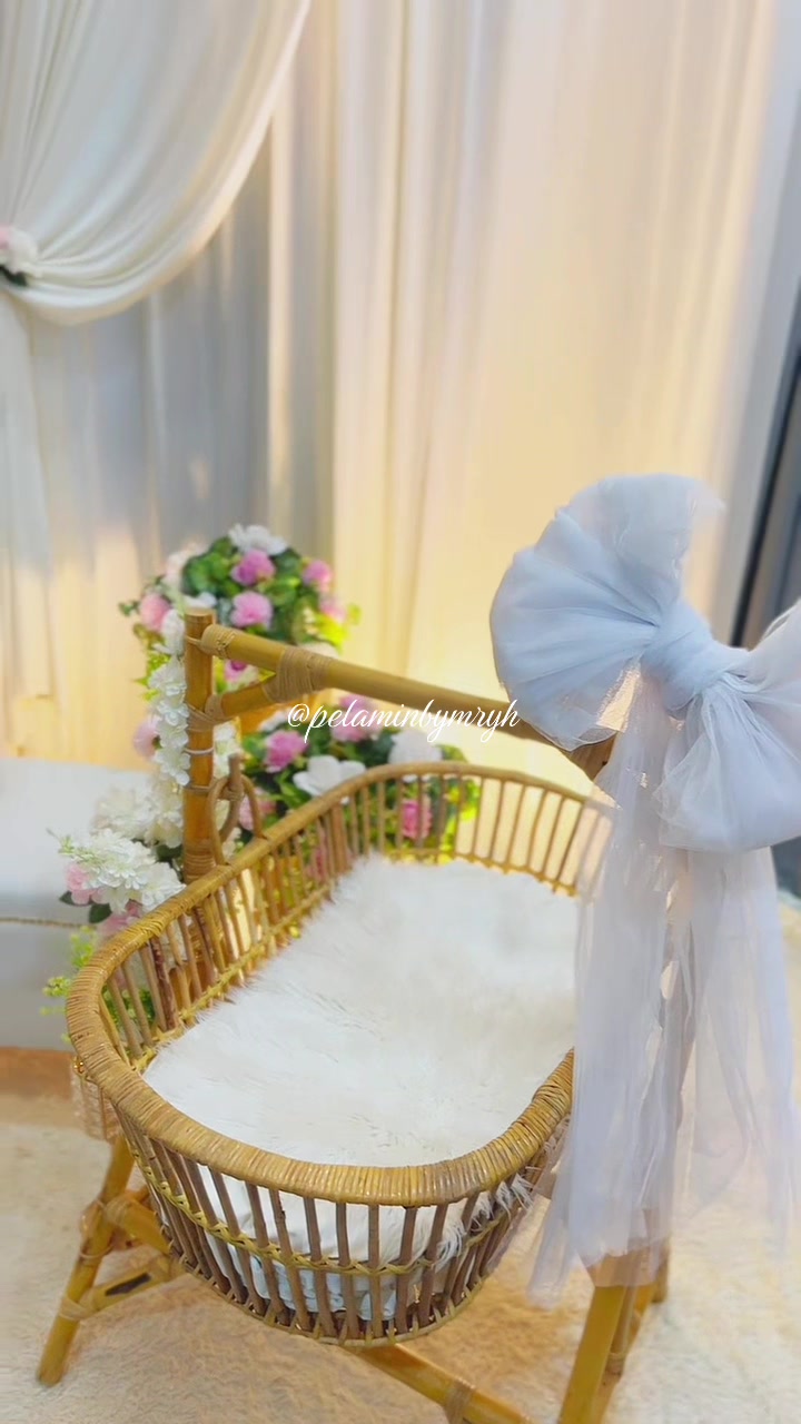 @Pelamin Mini Kulim