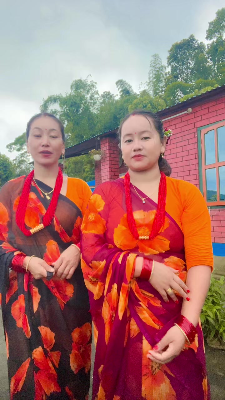 @Tulshi gurung(पाते)