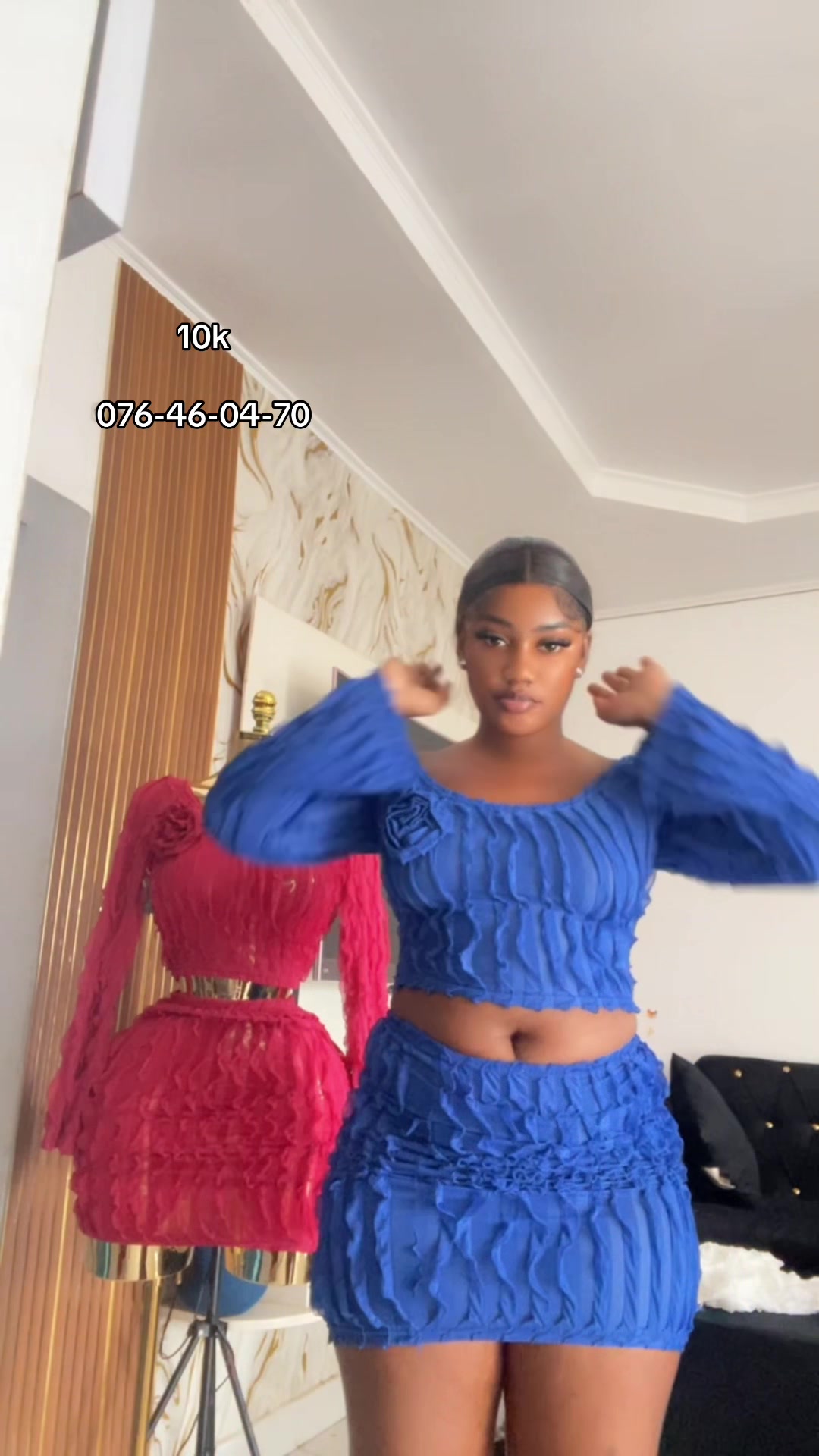 @Jessielarson💞🇬🇦 !