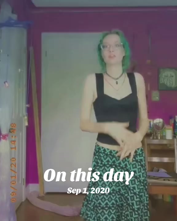 @Trippyhippywitchy