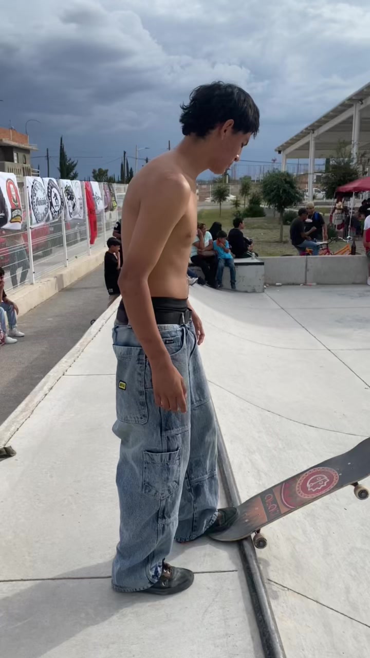 @Daniel Merchant