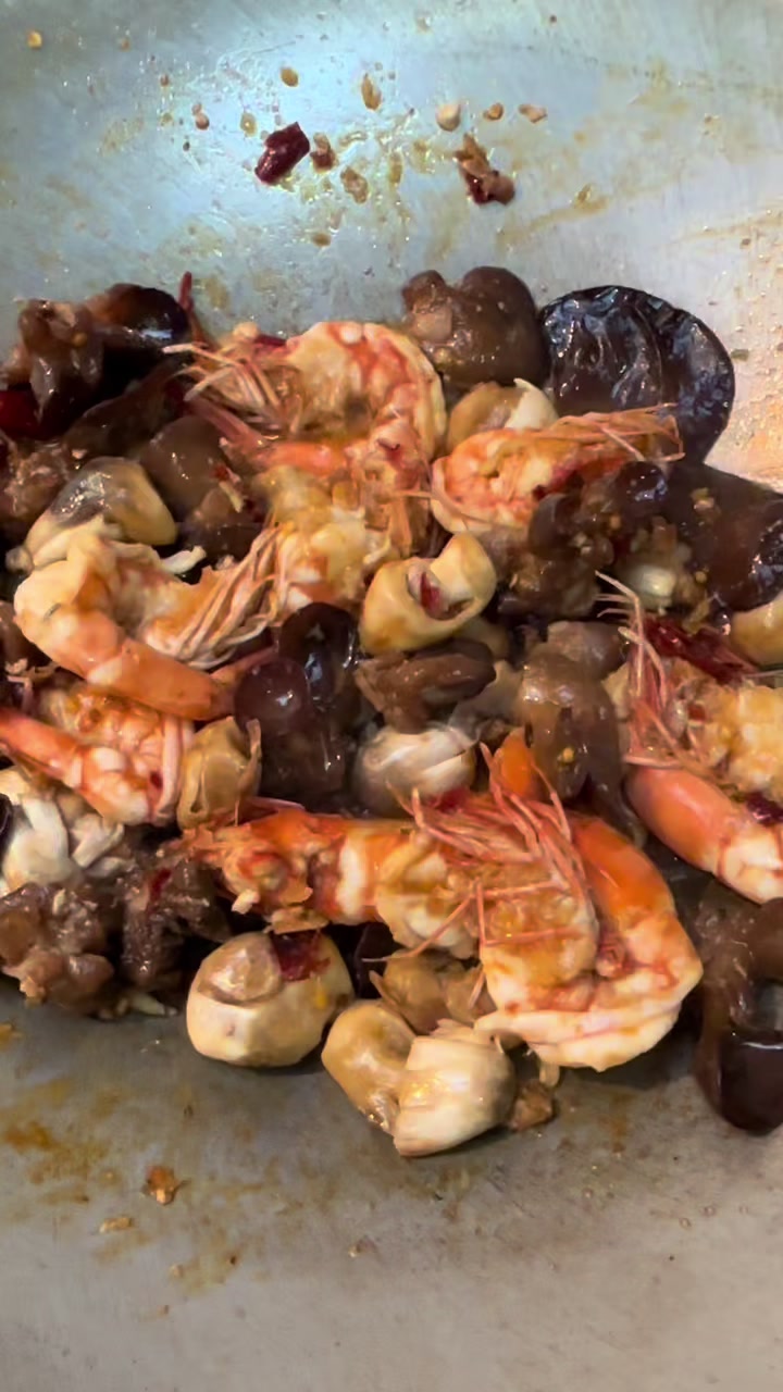 @ทำกับข้าวหลังเลิกงาน 🧑&zwj;🍳🥰☘️