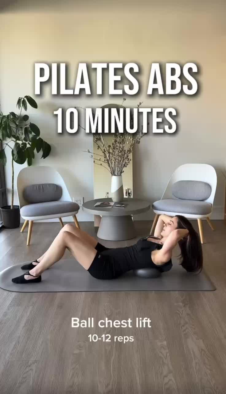 @Irina Pilates