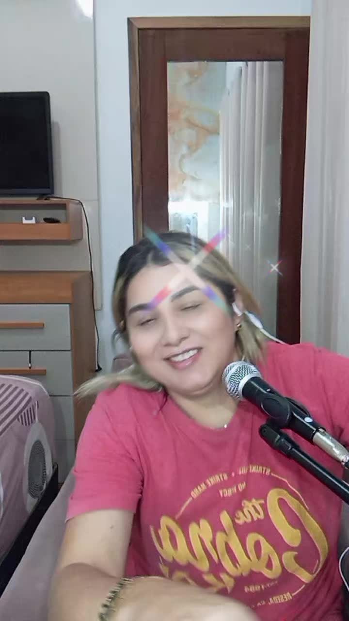 @Cleide Leite a Rainha do Brega