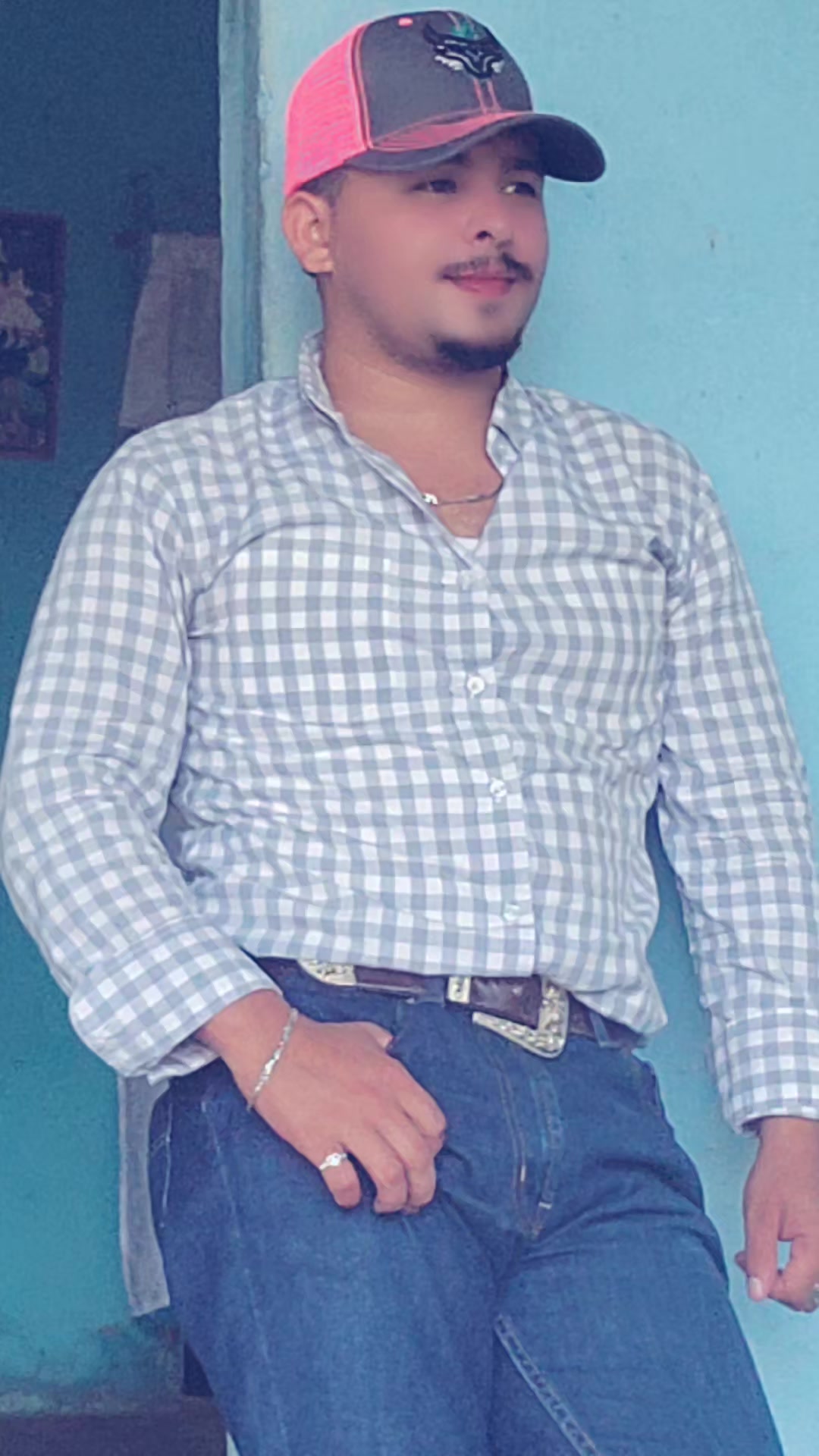 @Kevin Yasmir Torrez Salgado