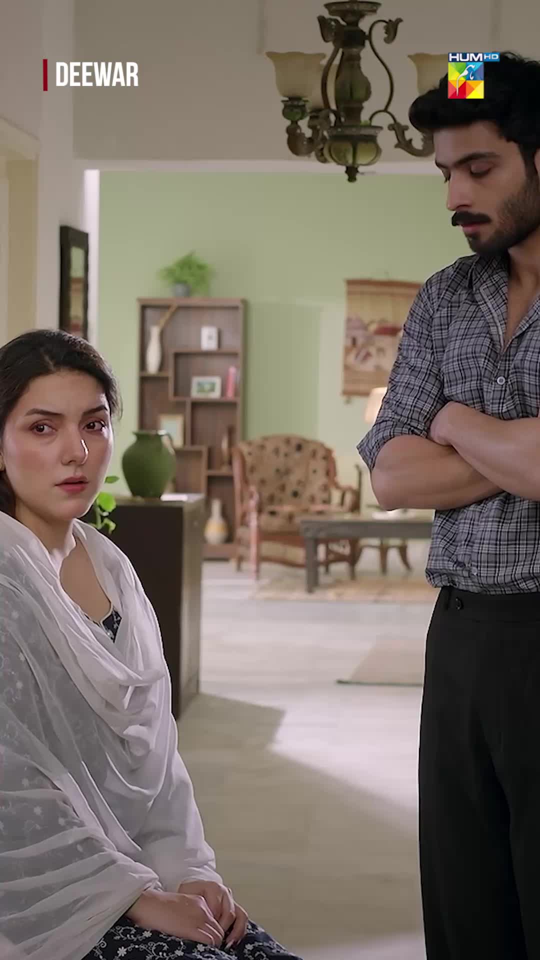@HUM TV