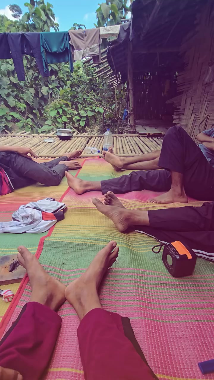 @🍁 নষ্ট মানব 🍁