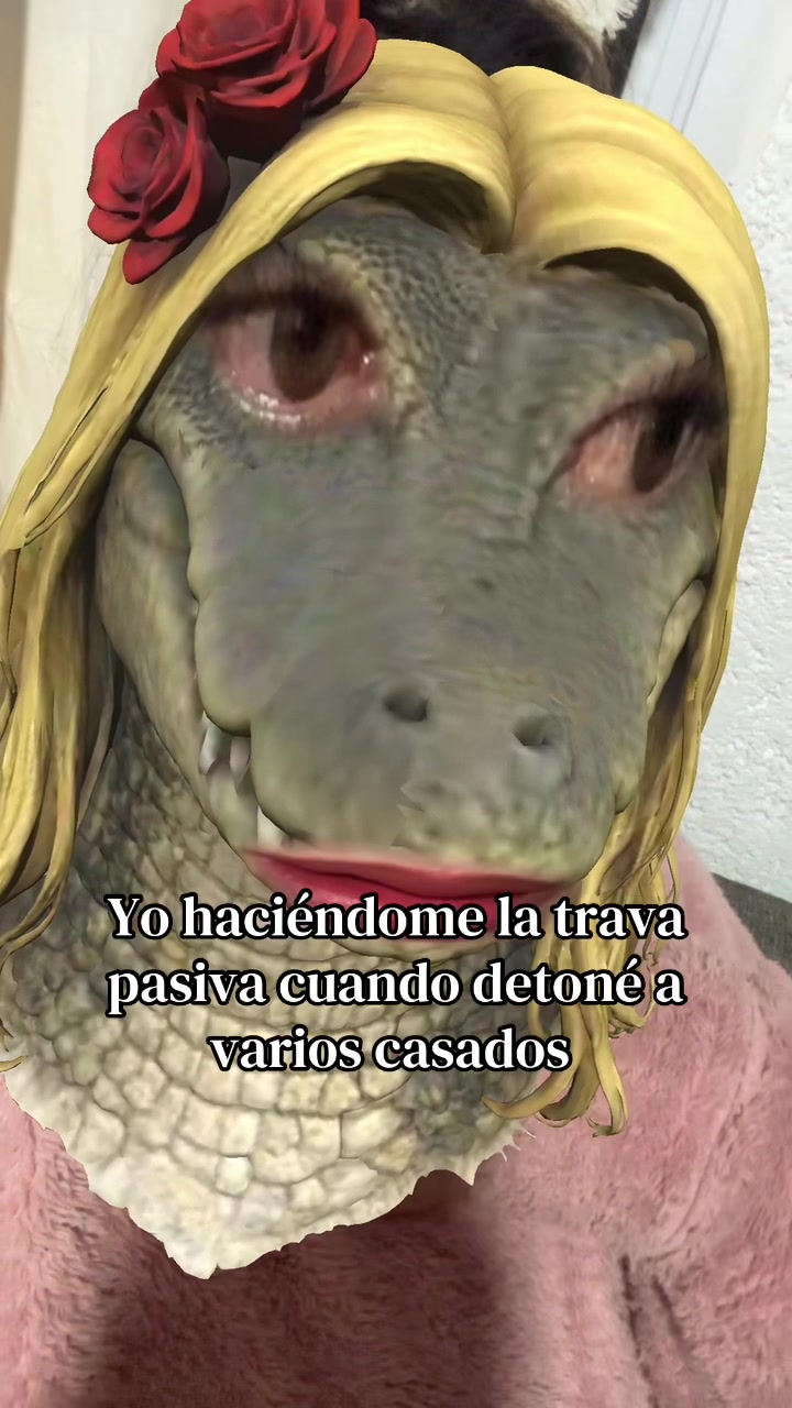 @Una Tal Mariana