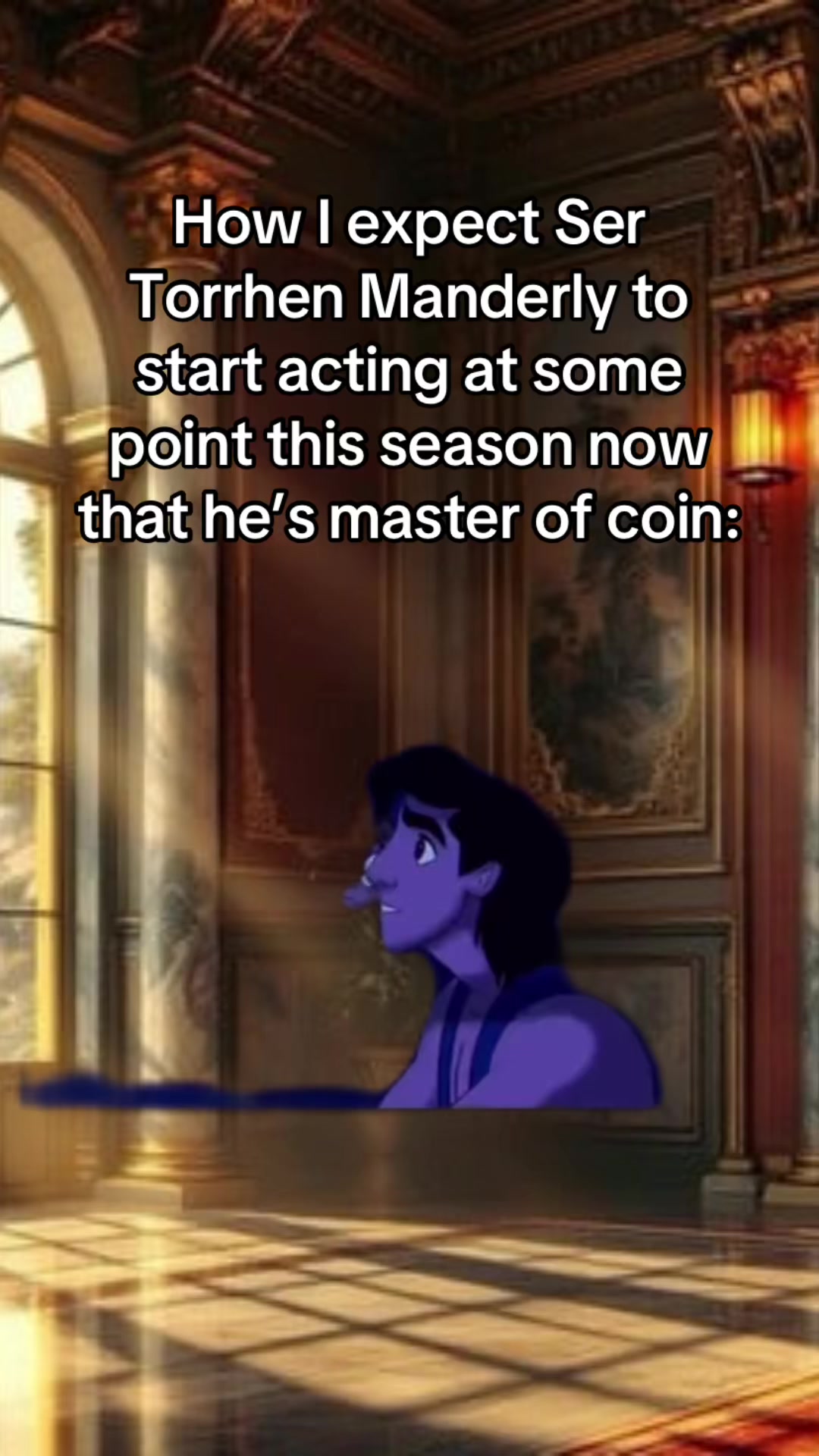 @Lord Corvinus