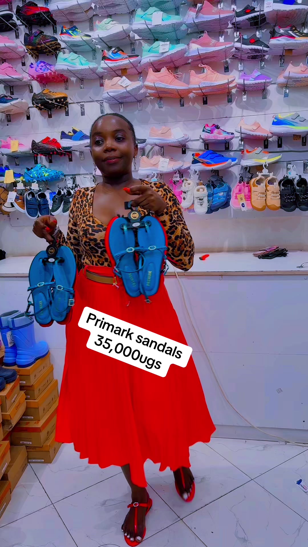 @JS ADDICTION SHOE STORE