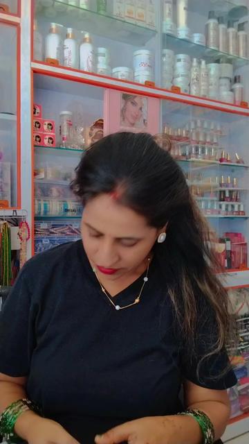 @Maya Pandey