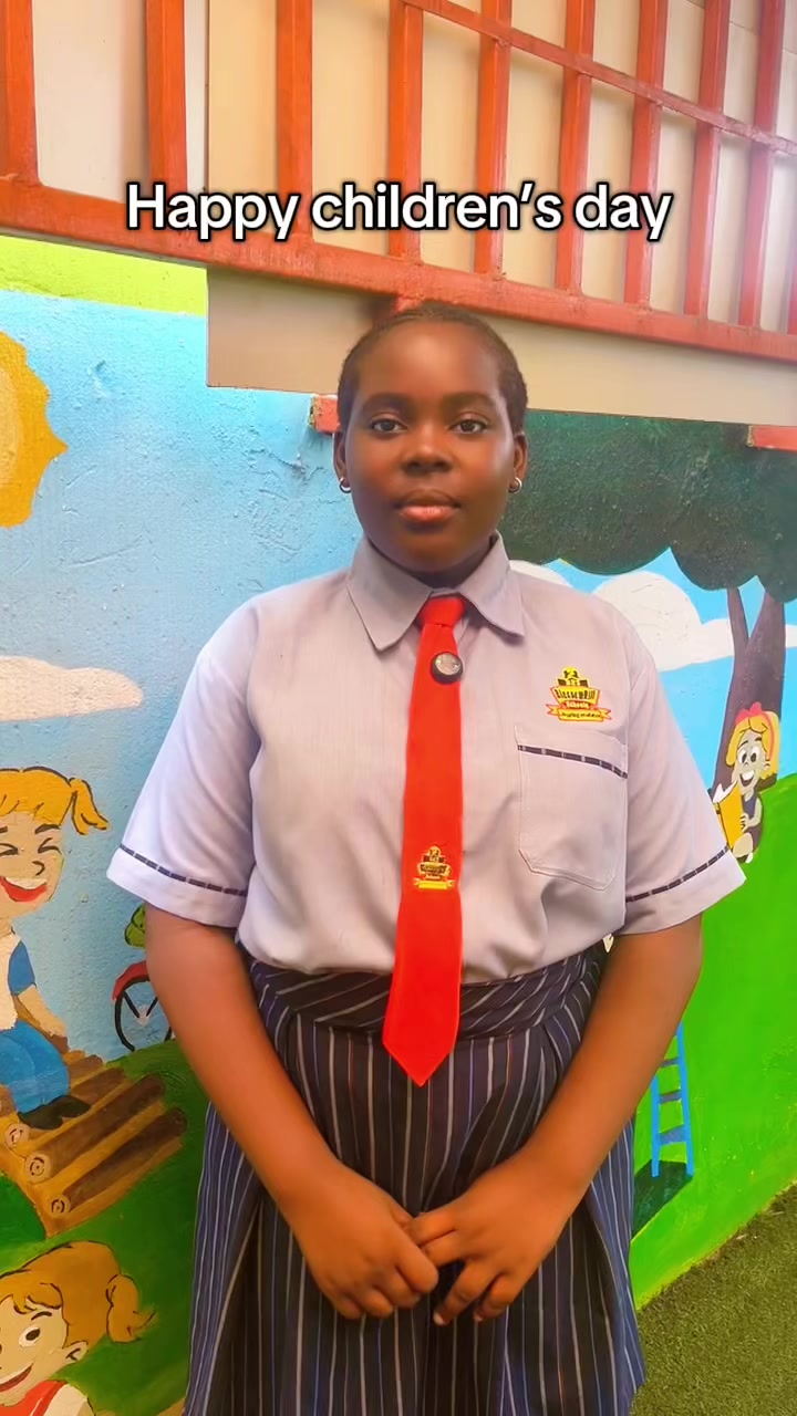@BlossomHill Schools Ogba