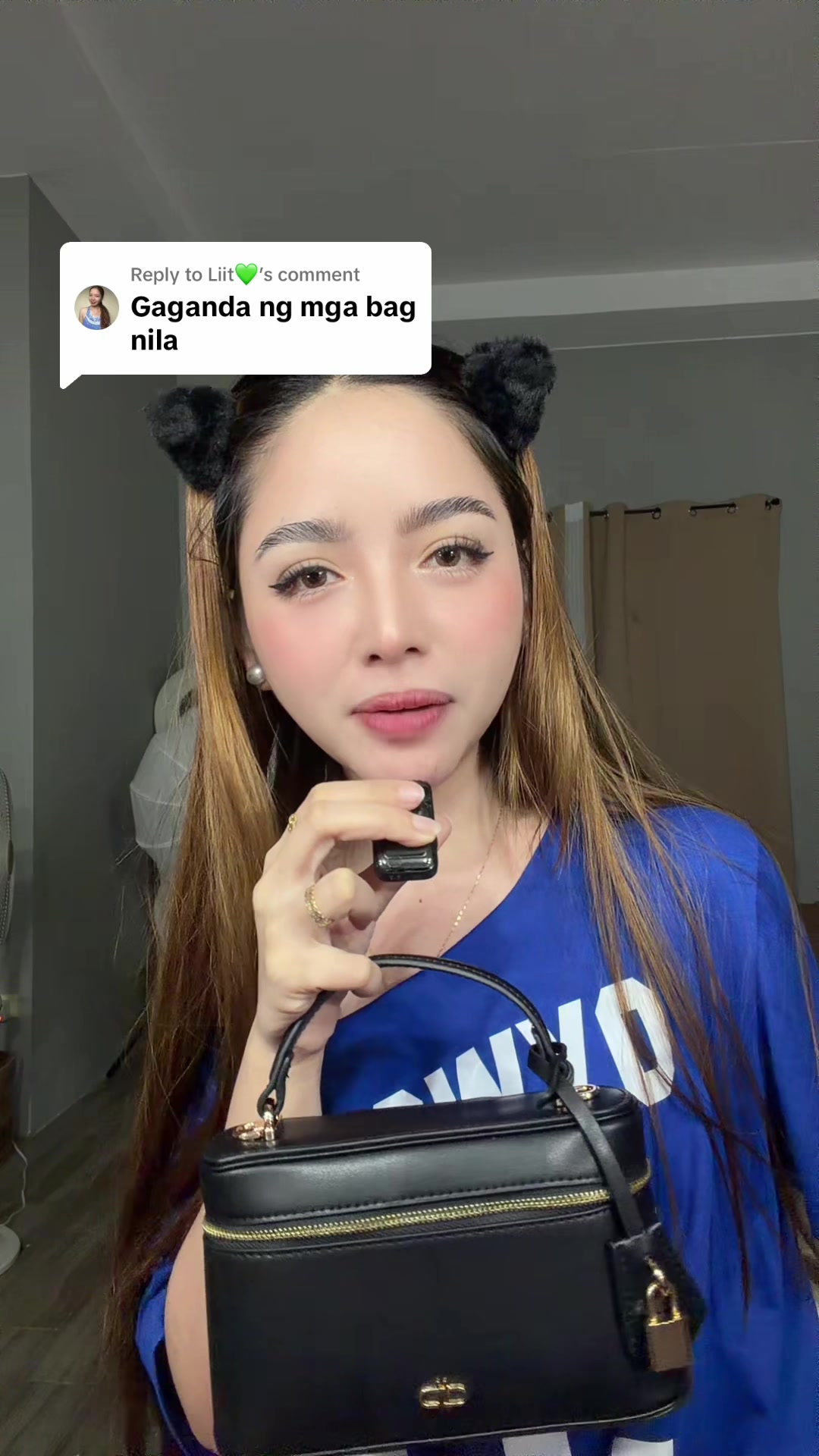 @natalyn peralta 🤎
