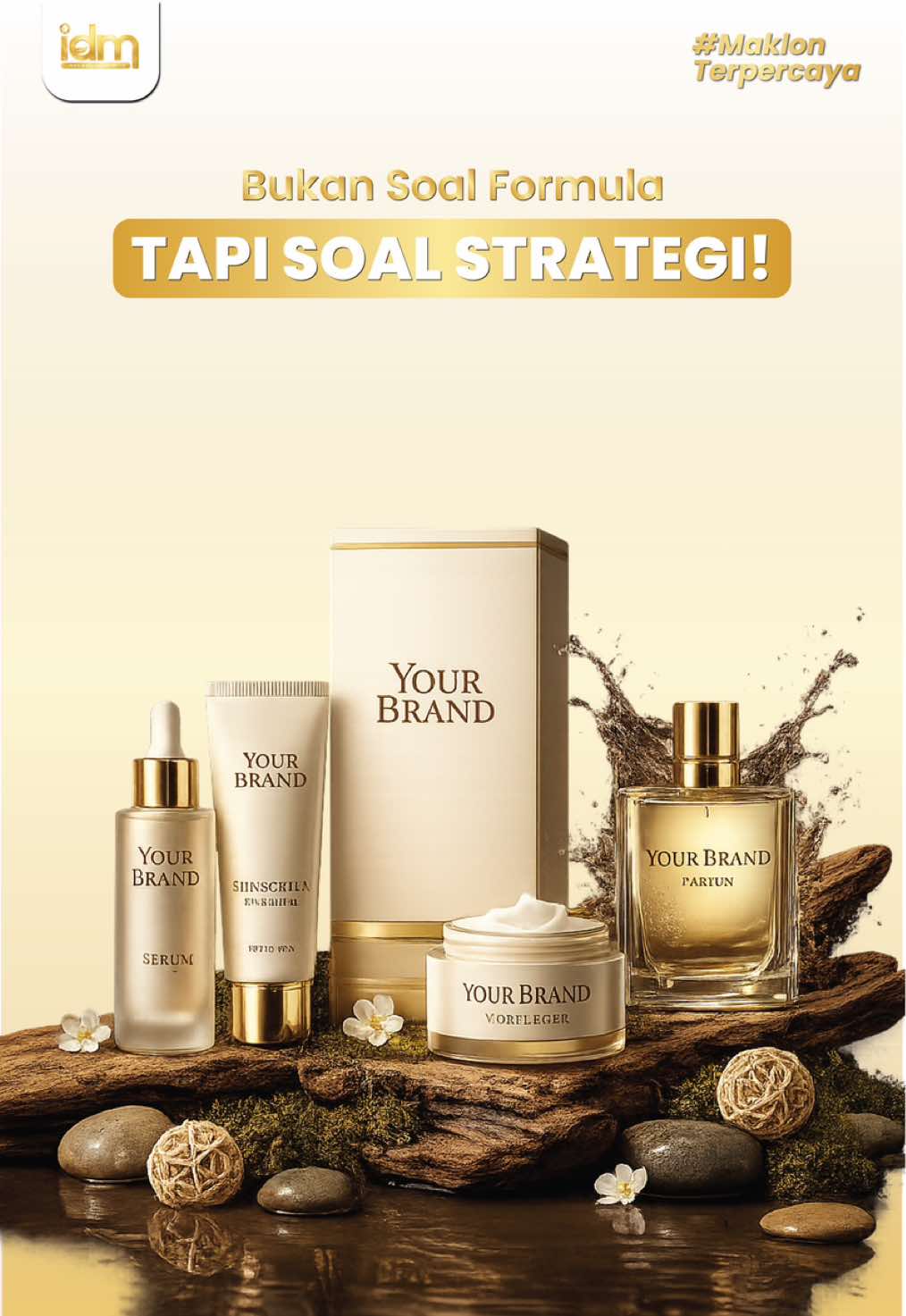 @Maklon Skincare & Parfume