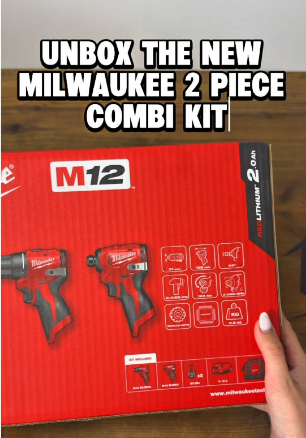 @Powertoolmate