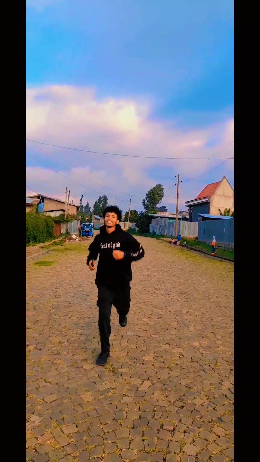 @kalid urjii muca oro