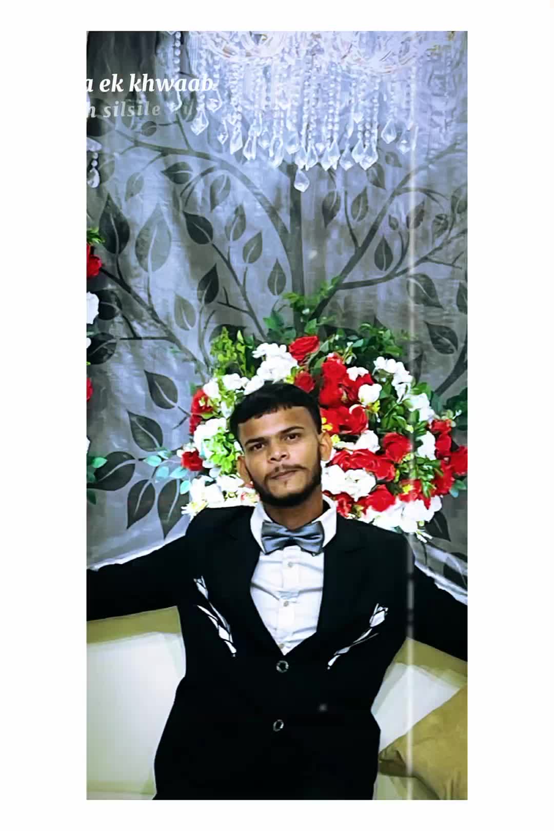 @Raj kumar Oliam 🤴🔥! 322