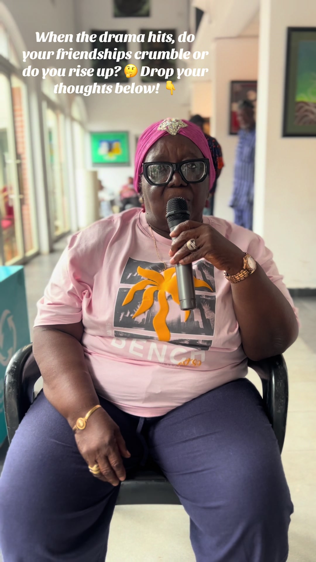 @No 1 Elderly care provider