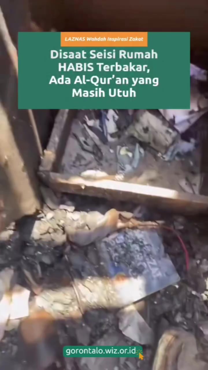 @WahdahInspirasiZakatGorontalo
