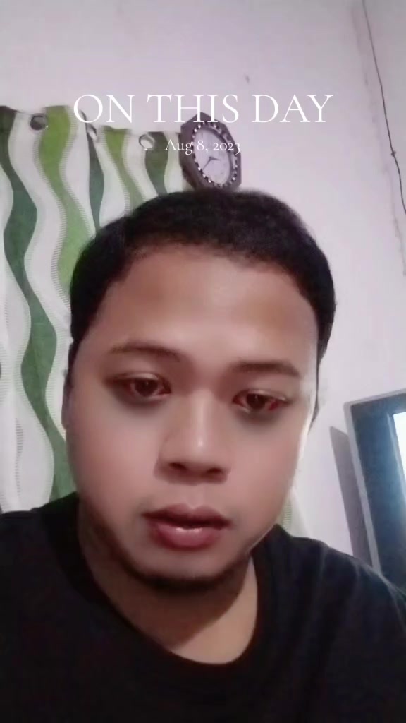 @Jeffrey pogi ๐