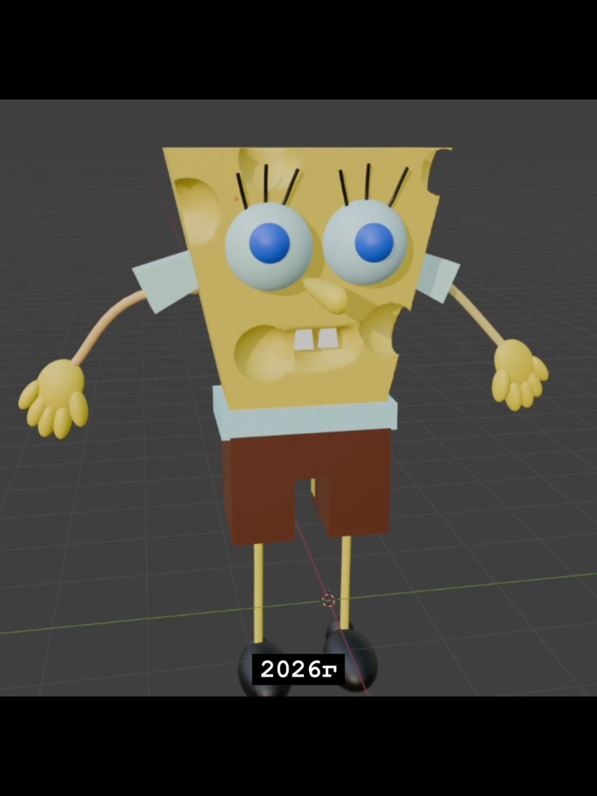 @3D искусство