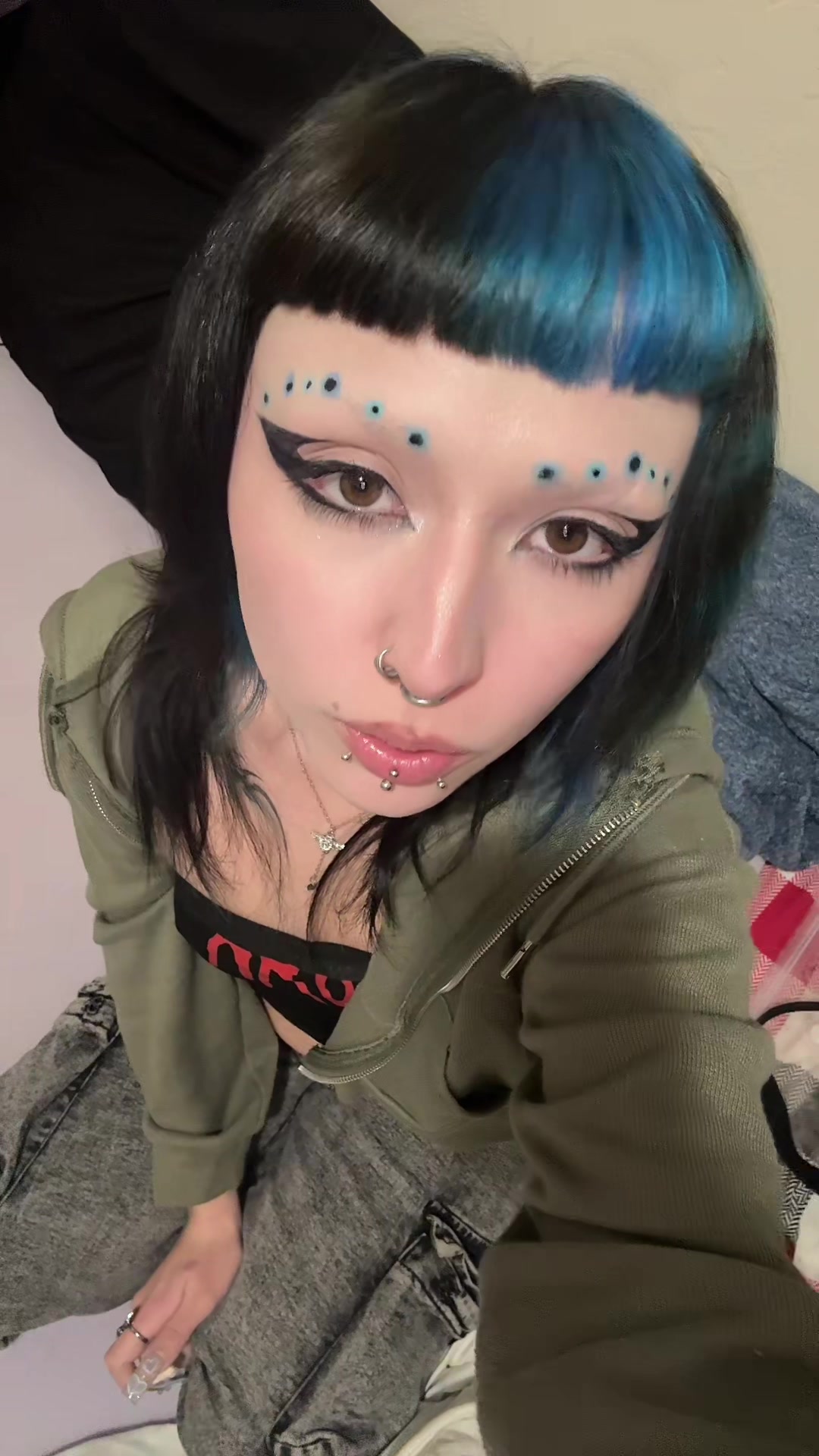 @☆ pretty on purpose ☆