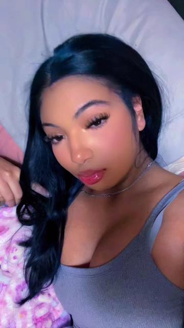 @Alysia Garcia