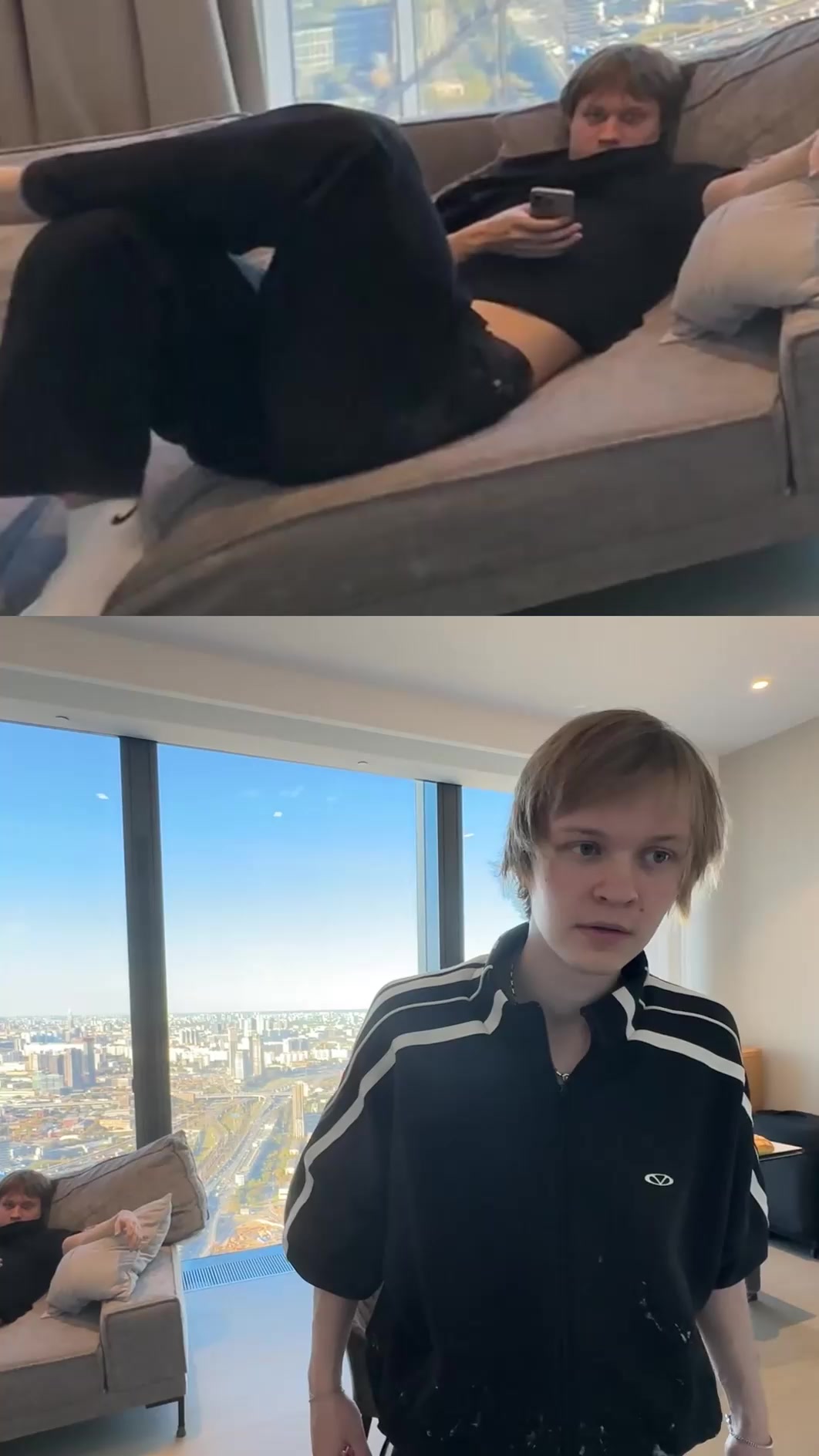 @лауверикс 👾