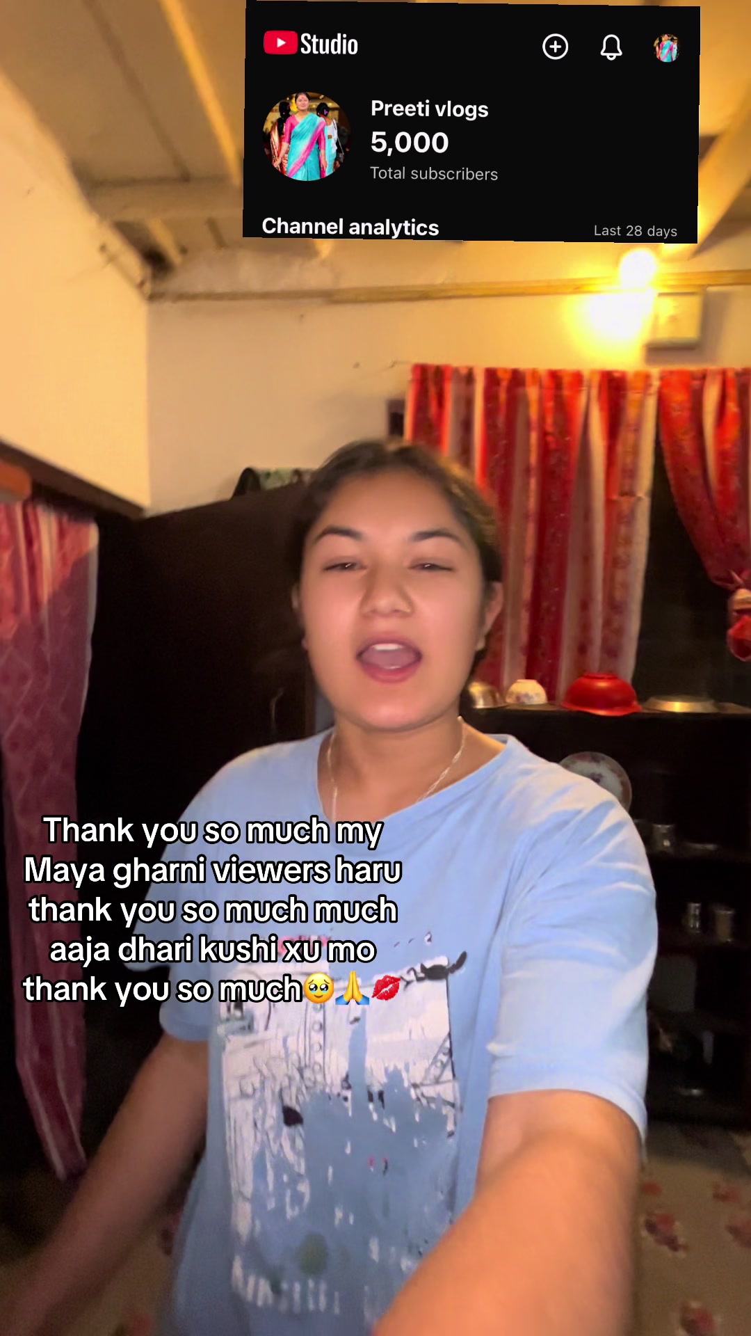 @Preeti vlogs