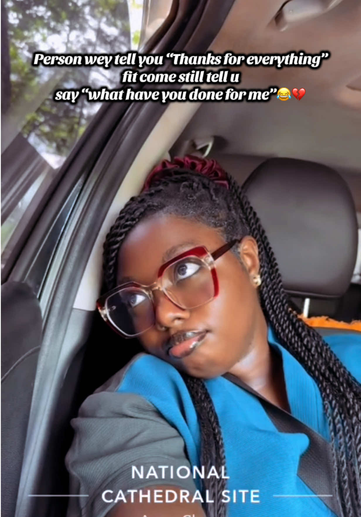 @Nana Ama Gyapong♏️