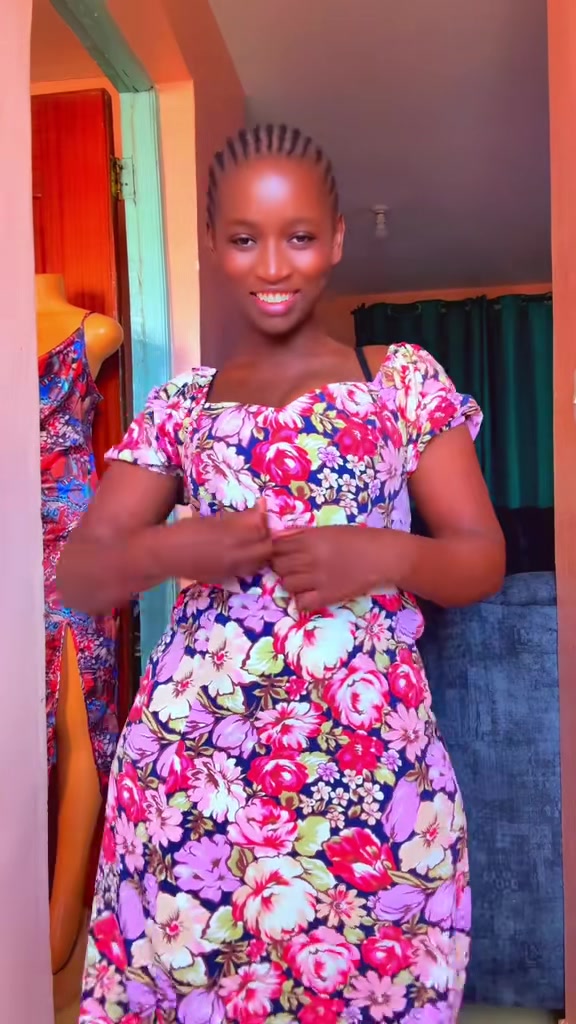@Rosekwamboka