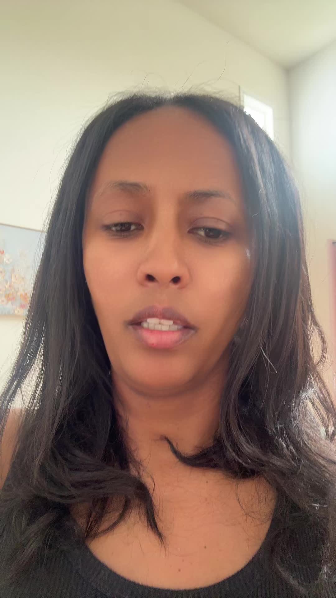 @Selam Abebe