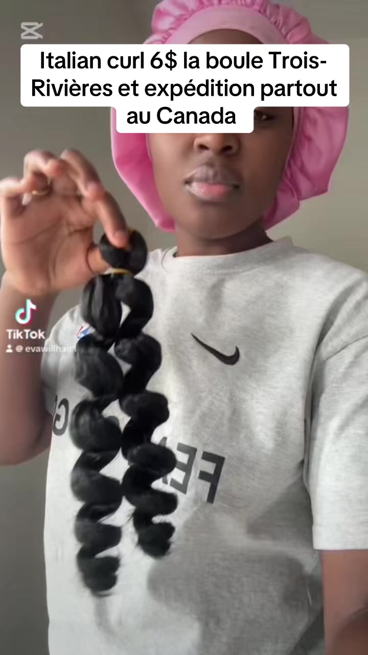 @Evawill hair🇨🇦🇨🇦