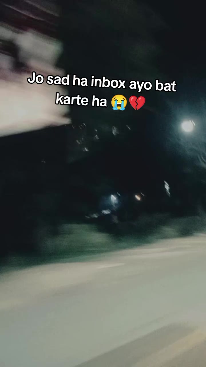 @Broken Girl 💔